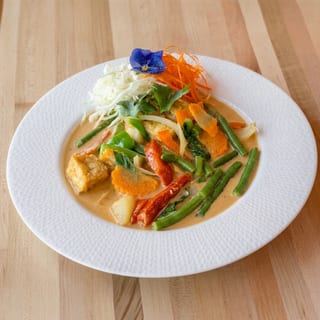 Red Curry D